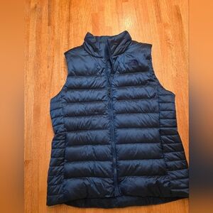 The North face Womens Vest Size Large